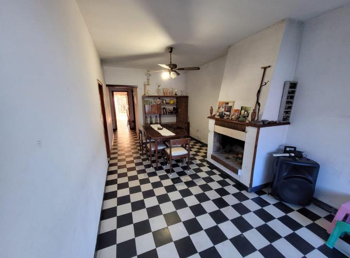 Casa 5 ambientes en Villa Dolores — Pasaje Justa Arias 70 — Venta, foto 7 de 8