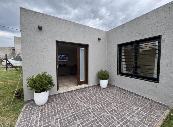 Casa 3 ambientes en Villa Sierras de Oro — Los Molles y los Mistoles — Venta, foto 7 de 8