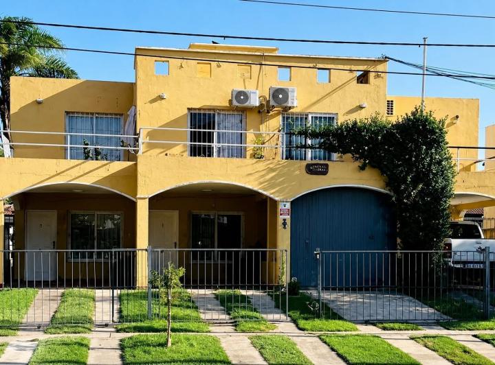 Departamento 3 amb en Villa Carlos Paz — Av. Arturo Humberto Illia 1855 — Venta, foto 2 de 8
