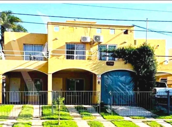 Departamento 3 amb en Villa Carlos Paz — Av. Arturo Humberto Illia 1855 — Venta, foto 3 de 8