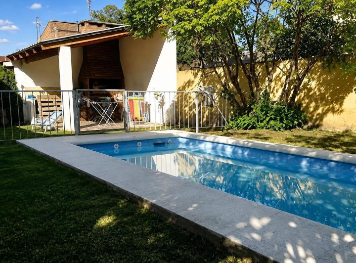 Departamento 3 amb en Villa Carlos Paz — Av. Arturo Humberto Illia 1855 — Venta, foto 4 de 8