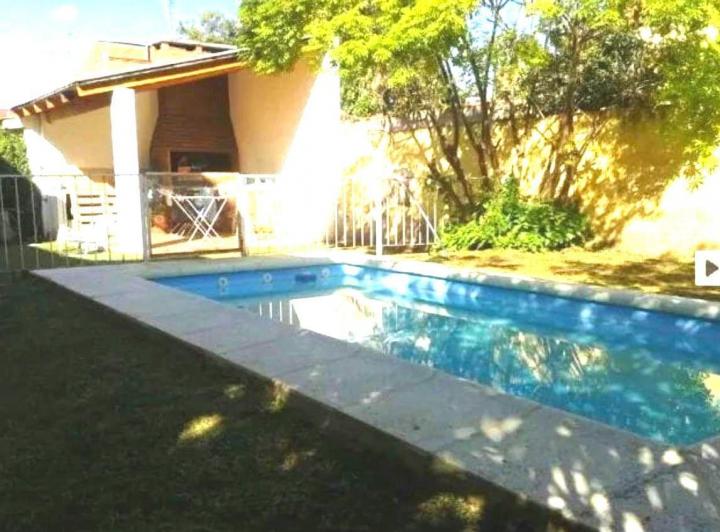 Departamento 3 amb en Villa Carlos Paz — Av. Arturo Humberto Illia 1855 — Venta, foto 5 de 8