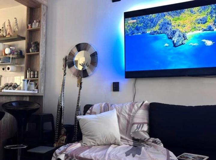 Departamento 3 amb en Villa Carlos Paz — Av. Arturo Humberto Illia 1855 — Venta, foto 8 de 8