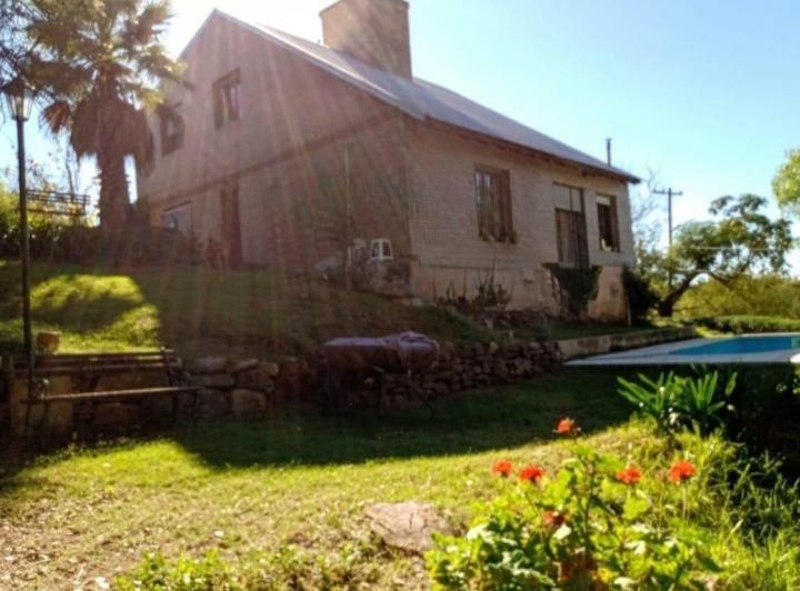 Casa 7 ambientes en Lomas de Mendiolaza — Los Cactus al 400 — Venta, foto 1 de 8