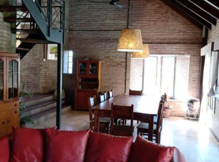 Casa 7 ambientes en Lomas de Mendiolaza — Los Cactus al 400 — Venta, foto 3 de 8