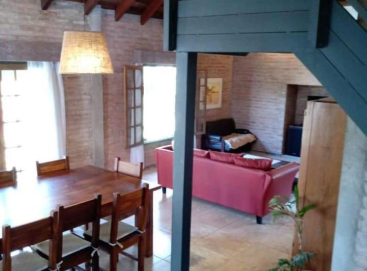 Casa 7 ambientes en Lomas de Mendiolaza — Los Cactus al 400 — Venta, foto 4 de 8