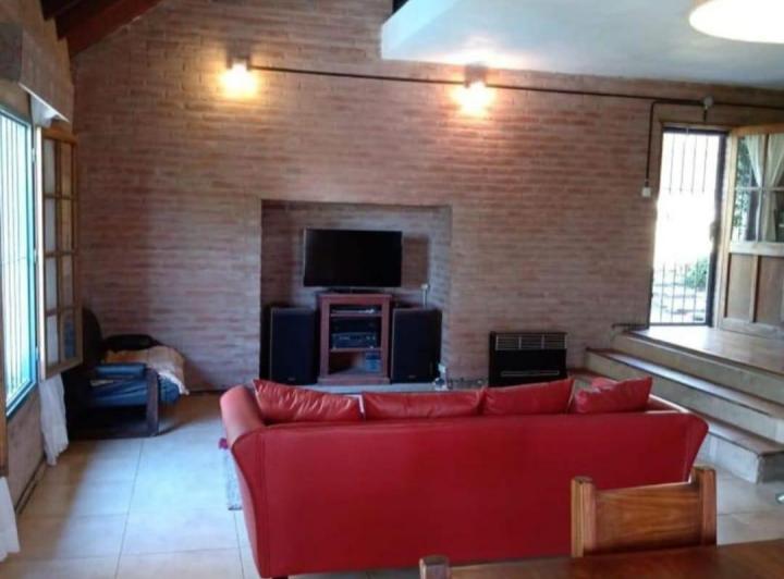 Casa 7 ambientes en Lomas de Mendiolaza — Los Cactus al 400 — Venta, foto 5 de 8