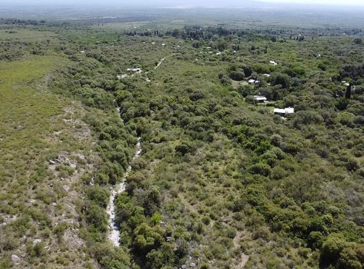 Lote en La Población, Traslasierra — Fabuloso Gran Terreno de 2,6 Hectáreas en La Población, Traslasierra!! — Venta, foto 2 de 8