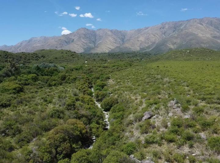 Lote en La Población, Traslasierra — Fabuloso Gran Terreno de 2,6 Hectáreas en La Población, Traslasierra!! — Venta, foto 5 de 8