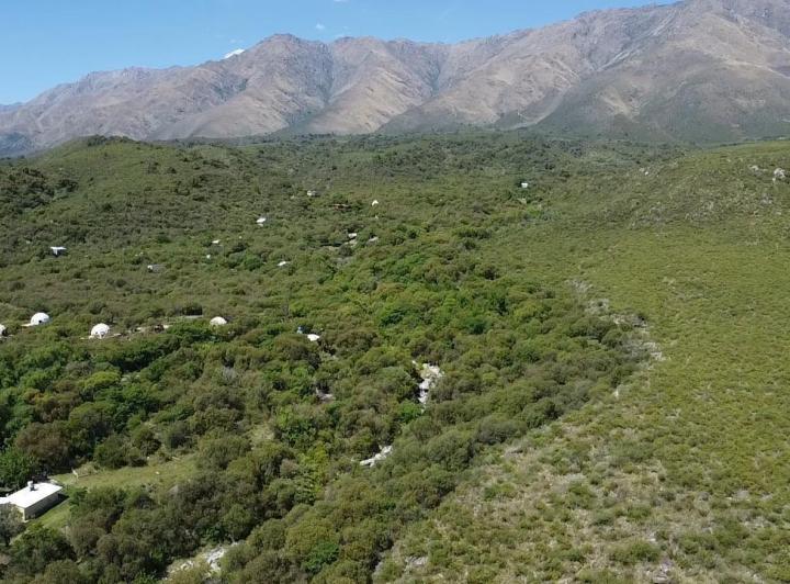 Lote en La Población, Traslasierra — Fabuloso Gran Terreno de 2,6 Hectáreas en La Población, Traslasierra!! — Venta, foto 8 de 8