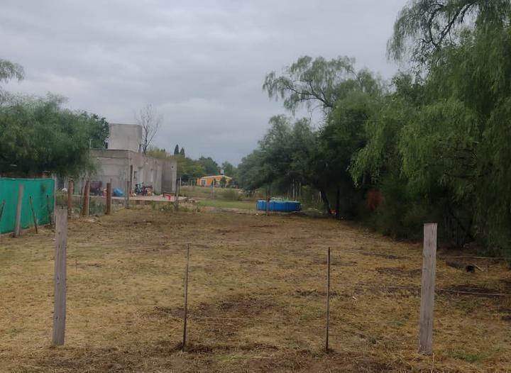 Lote en Barrio Unión, Villa Dolores — Barrio Unión Villa Dolores — Venta, foto 3 de 8