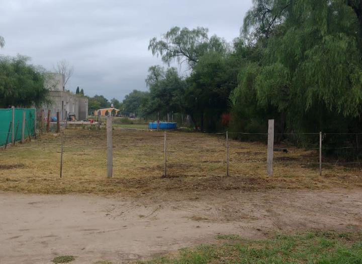 Lote en Barrio Unión, Villa Dolores — Barrio Unión Villa Dolores — Venta, foto 4 de 8