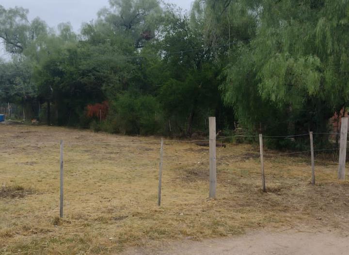 Lote en Barrio Unión, Villa Dolores — Barrio Unión Villa Dolores — Venta, foto 5 de 8