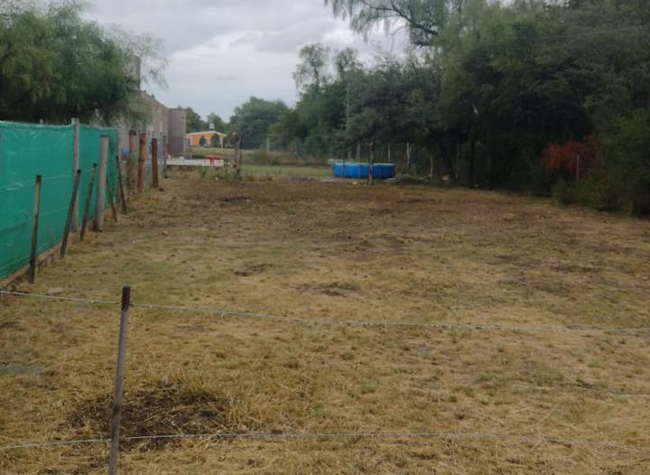 Lote en Barrio Unión, Villa Dolores — Barrio Unión Villa Dolores — Venta, foto 6 de 8