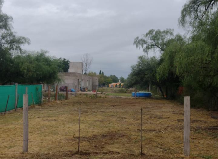 Lote en Barrio Unión, Villa Dolores — Barrio Unión Villa Dolores — Venta, foto 7 de 8