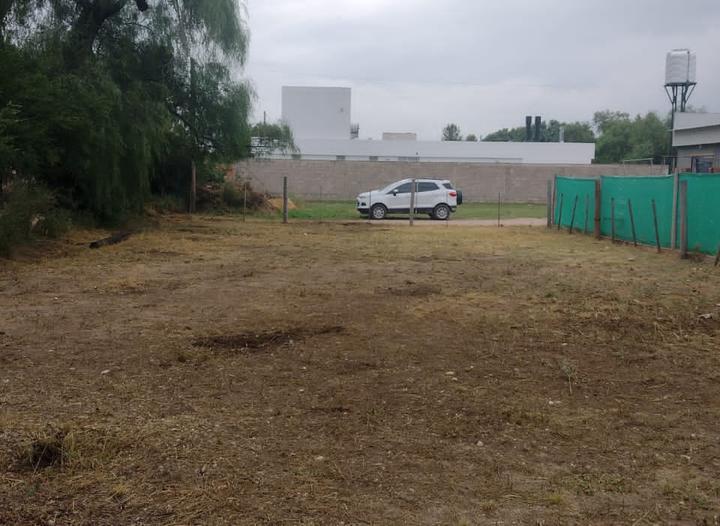 Lote en Barrio Unión, Villa Dolores — Barrio Unión Villa Dolores — Venta, foto 8 de 8