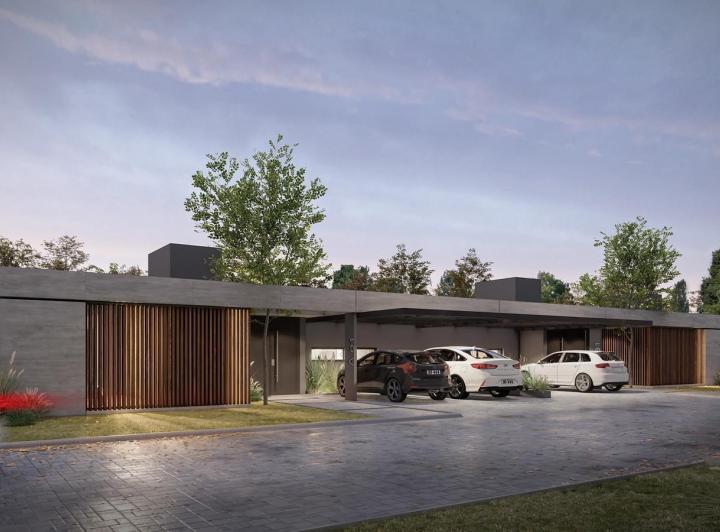 Emprendimiento en Villa Warcalde — Jose Maria Eguia Zanon al 10000 — Venta, foto 1 de 8