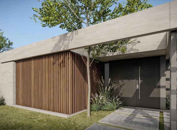 Emprendimiento en Villa Warcalde — Jose Maria Eguia Zanon al 10000 — Venta, foto 2 de 8