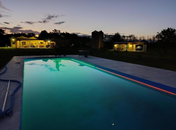 Casa 6 ambientes en San Francisco del Monte de Oro — San Francisco del Monte de Oro. SAN Luis. Argentina — Venta, foto 2 de 8