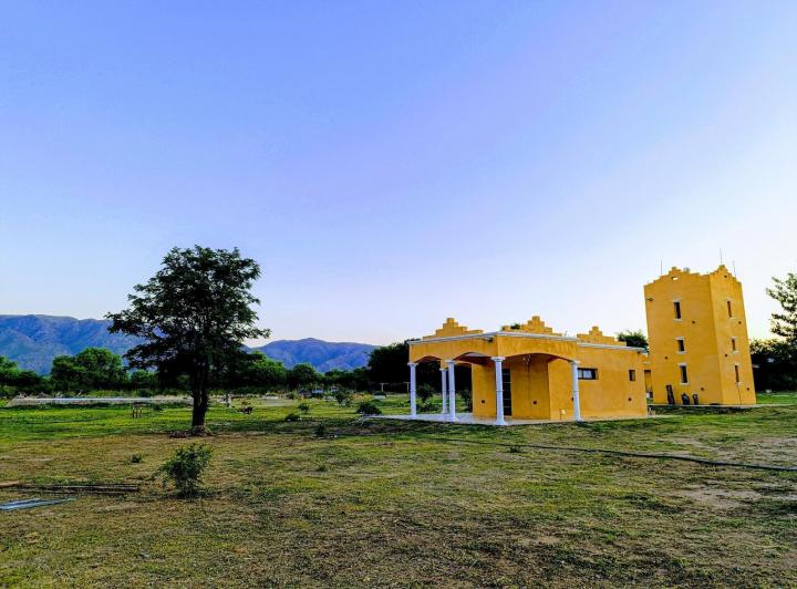 Casa 6 ambientes en San Francisco del Monte de Oro — San Francisco del Monte de Oro. SAN Luis. Argentina — Venta, foto 4 de 8