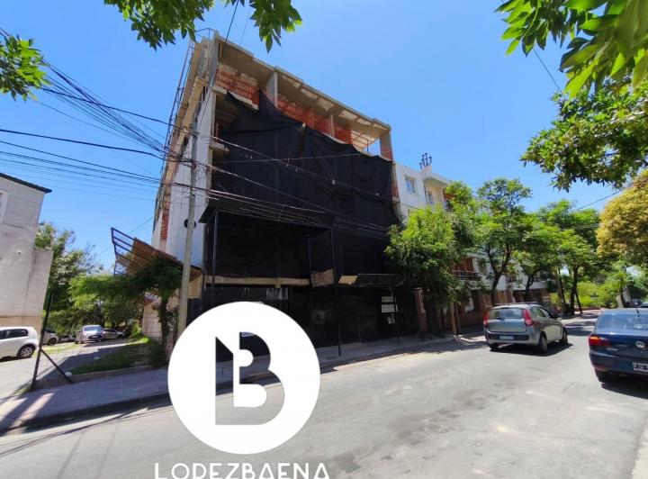 Emprendimiento 3 ambientes en Alto Alberdi — Dean Funes al 1900 — Venta, foto 1 de 8
