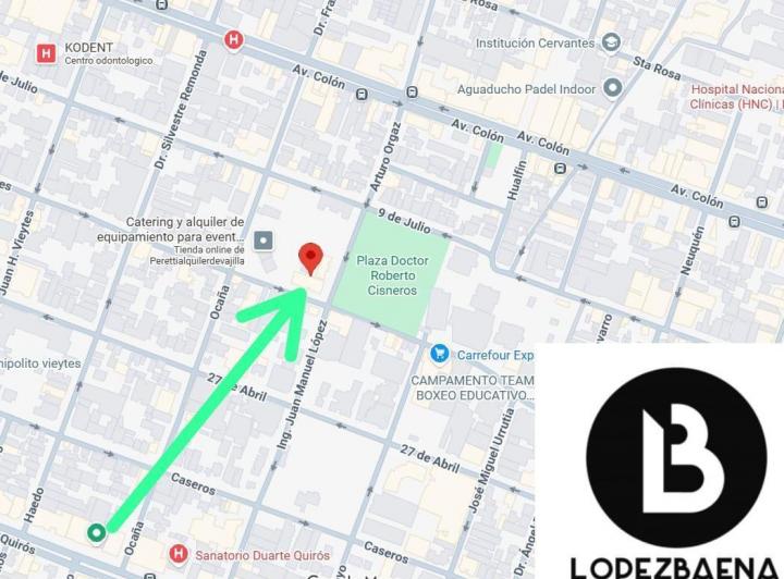Emprendimiento 3 ambientes en Alto Alberdi — Dean Funes al 1900 — Venta, foto 3 de 8