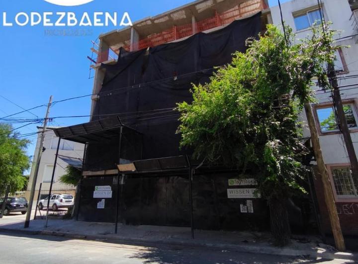 Emprendimiento 3 ambientes en Alto Alberdi — Dean Funes al 1900 — Venta, foto 4 de 8