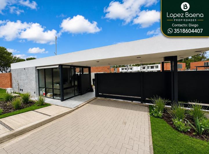 Emprendimiento Dúplex en Don Bosco — Ramon Carcano 75 — Venta, foto 2 de 8