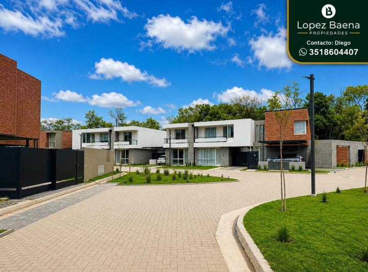 Emprendimiento Dúplex en Don Bosco — Ramon Carcano 75 — Venta, foto 3 de 8