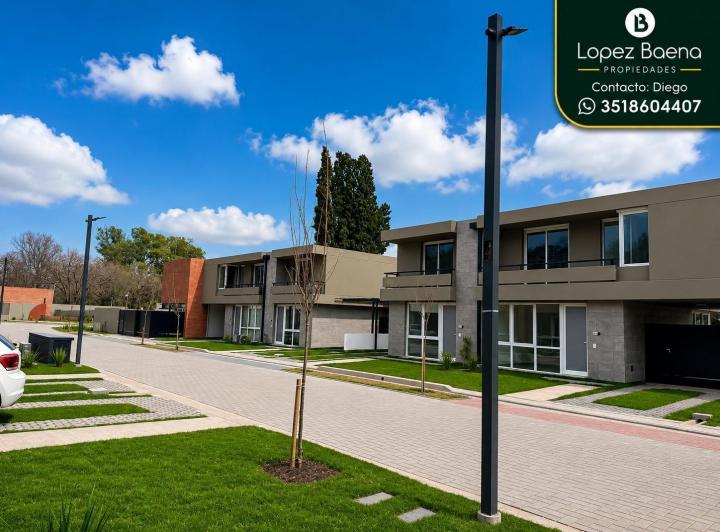 Emprendimiento Dúplex en Don Bosco — Ramon Carcano 75 — Venta, foto 6 de 8