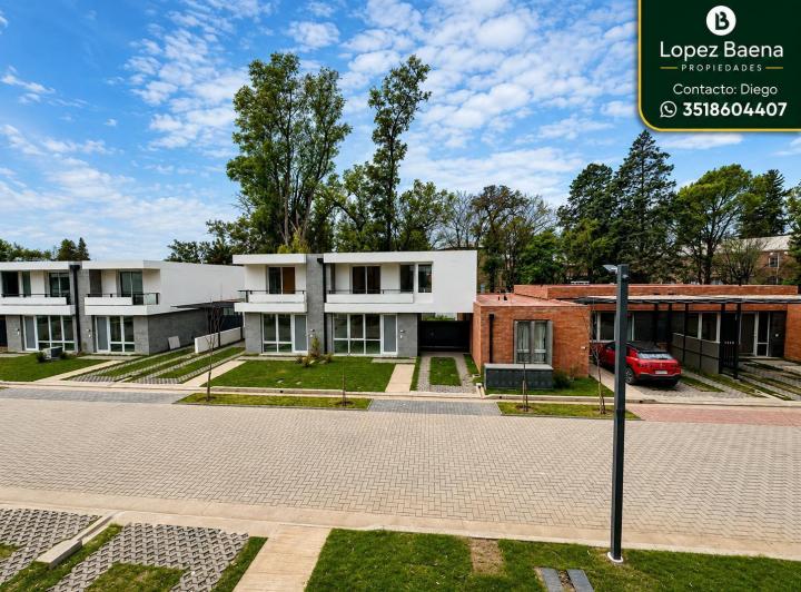 Emprendimiento Dúplex en Don Bosco — Ramon Carcano 75 — Venta, foto 7 de 8