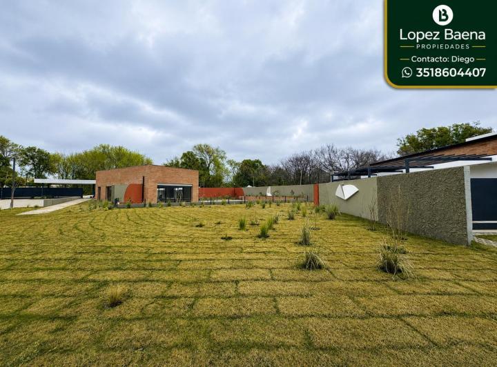 Emprendimiento Dúplex en Don Bosco — Ramon Carcano 75 — Venta, foto 8 de 8
