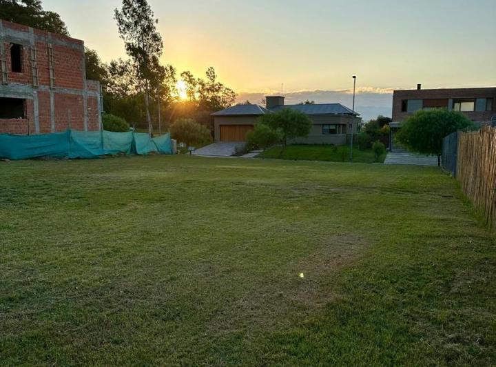 Lote en Piana, Valle Escondido — Pública s/n Piana Valle Escondido — Venta, foto 2 de 8
