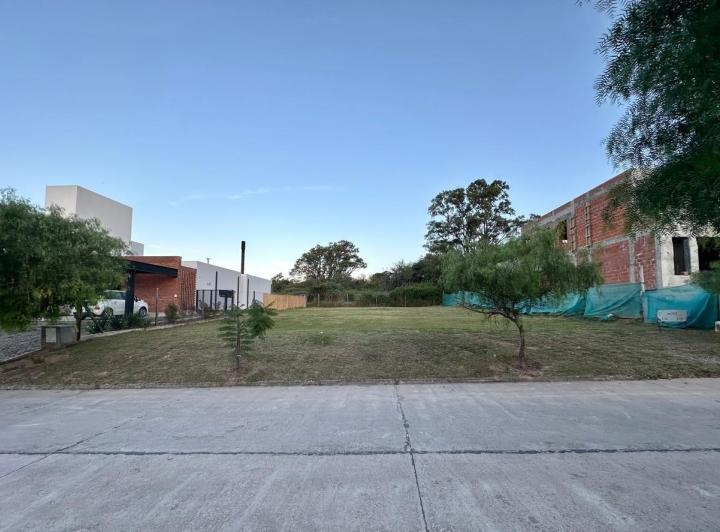 Lote en Piana, Valle Escondido — Pública s/n Piana Valle Escondido — Venta, foto 3 de 8