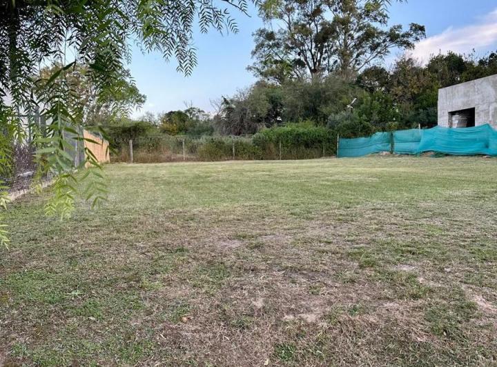 Lote en Piana, Valle Escondido — Pública s/n Piana Valle Escondido — Venta, foto 4 de 8