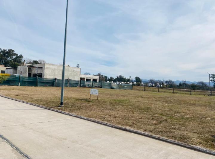 Lote en Piana, Valle Escondido — Pública s/n Piana Valle Escondido — Venta, foto 5 de 8