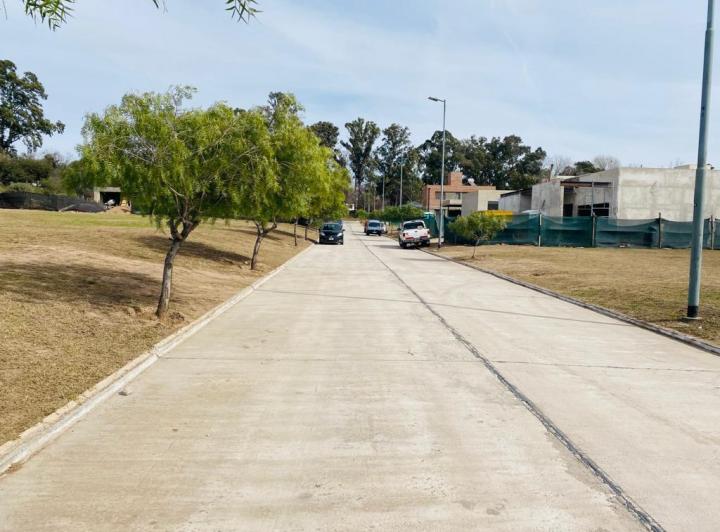Lote en Piana, Valle Escondido — Pública s/n Piana Valle Escondido — Venta, foto 7 de 8