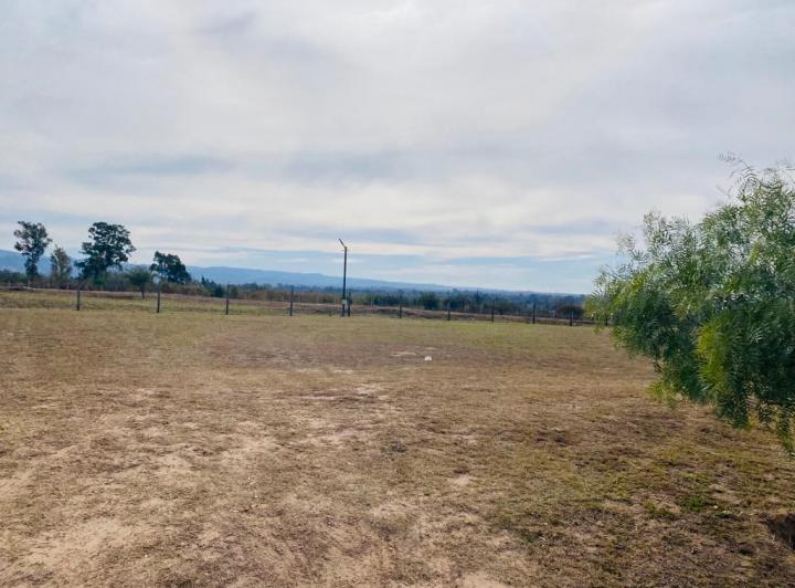 Lote en Piana, Valle Escondido — Pública s/n Piana Valle Escondido — Venta, foto 8 de 8