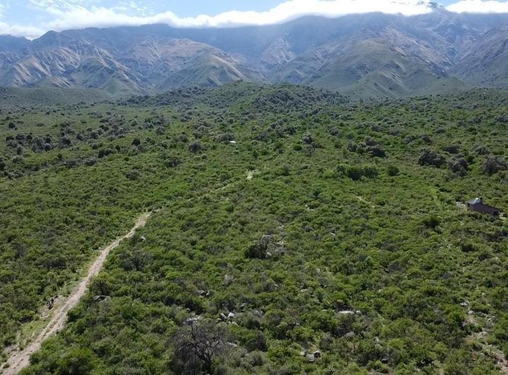 Lote en Rodeo de Piedra — Terreno en Venta en Rodeo de Piedra, Hermosisimo,, Traslasierra!! — Venta, foto 1 de 8