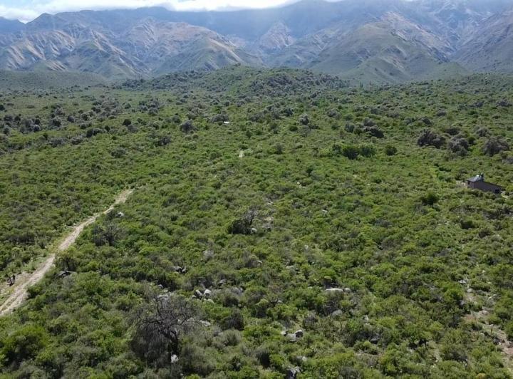 Lote en Rodeo de Piedra — Terreno en Venta en Rodeo de Piedra, Hermosisimo,, Traslasierra!! — Venta, foto 2 de 8