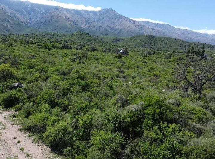 Lote en Rodeo de Piedra — Terreno en Venta en Rodeo de Piedra, Hermosisimo,, Traslasierra!! — Venta, foto 4 de 8