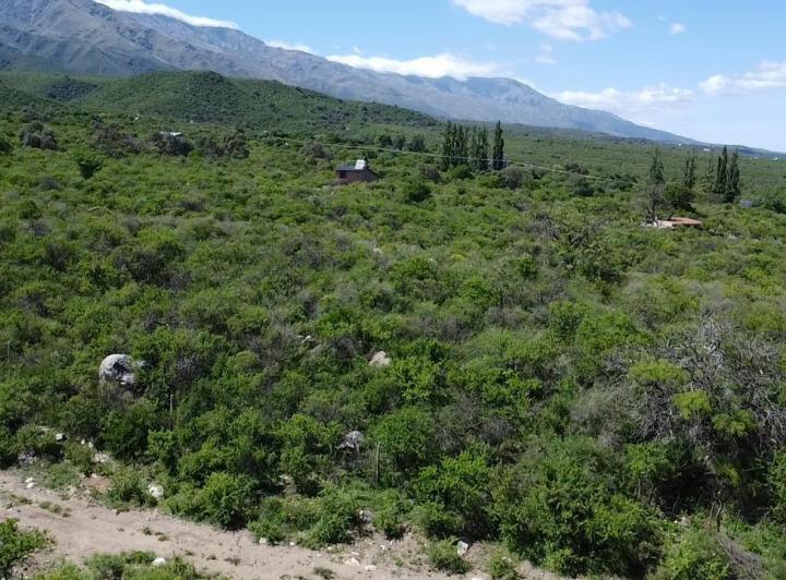 Lote en Rodeo de Piedra — Terreno en Venta en Rodeo de Piedra, Hermosisimo,, Traslasierra!! — Venta, foto 5 de 8