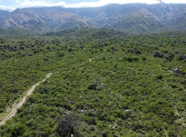 Lote en Rodeo de Piedra — Terreno en Venta en Rodeo de Piedra, Hermosisimo,, Traslasierra!! — Venta, foto 7 de 8