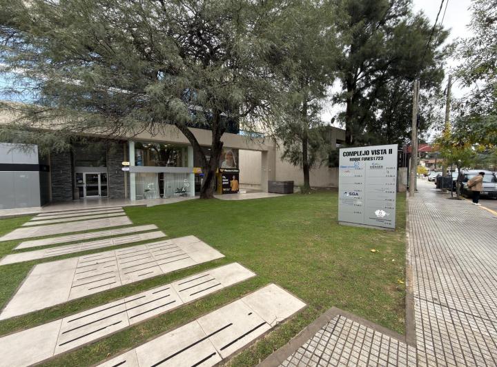 Oficina en venta en Cerro de las Rosas, Córdoba — José Roque Funes al 1700 — Venta, foto 3 de 8