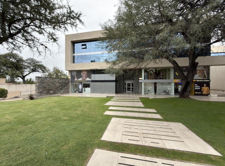 Oficina en venta en Cerro de las Rosas, Córdoba — José Roque Funes al 1700 — Venta, foto 4 de 8