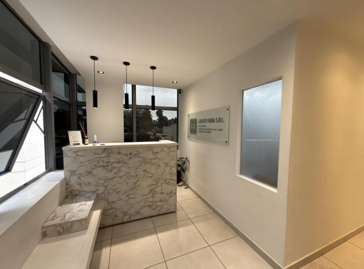 Oficina en venta en Cerro de las Rosas, Córdoba — José Roque Funes al 1700 — Venta, foto 6 de 8