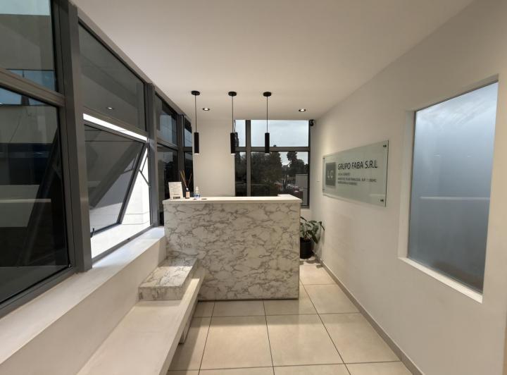 Oficina en venta en Cerro de las Rosas, Córdoba — José Roque Funes al 1700 — Venta, foto 7 de 8