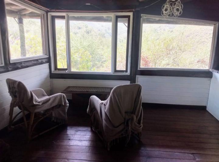 Casa 2 Dorm. en Achiras Arriba, Traslasierra — Cabaña en Venta en Achiras Arriba,,con Mas de 1 Hectarea,, Traslasierra!! — Venta, foto 4 de 8