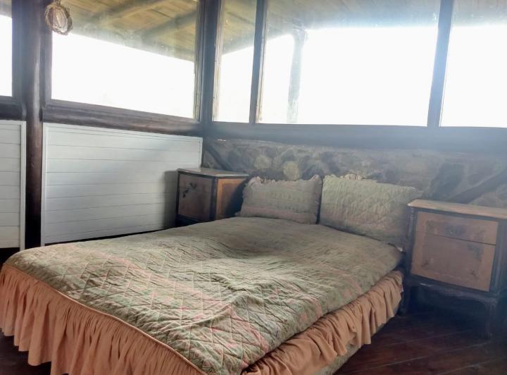Casa 2 Dorm. en Achiras Arriba, Traslasierra — Cabaña en Venta en Achiras Arriba,,con Mas de 1 Hectarea,, Traslasierra!! — Venta, foto 5 de 8