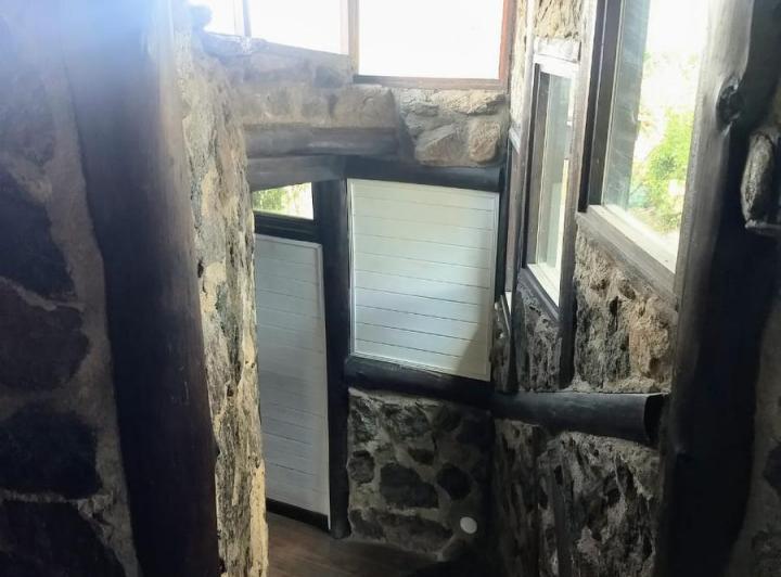 Casa 2 Dorm. en Achiras Arriba, Traslasierra — Cabaña en Venta en Achiras Arriba,,con Mas de 1 Hectarea,, Traslasierra!! — Venta, foto 7 de 8